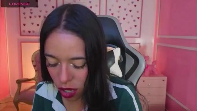 Thumbnail 1, stephania_t's Stream at Chaturbate, 2 months ago