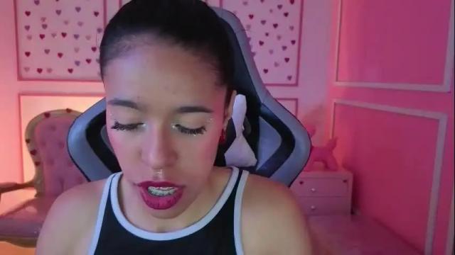 Thumbnail 3, stephania_t's Stream at Chaturbate, 2 months ago