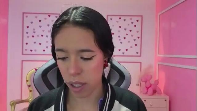 Thumbnail 1, stephania_t's Stream at Chaturbate, 2 months ago