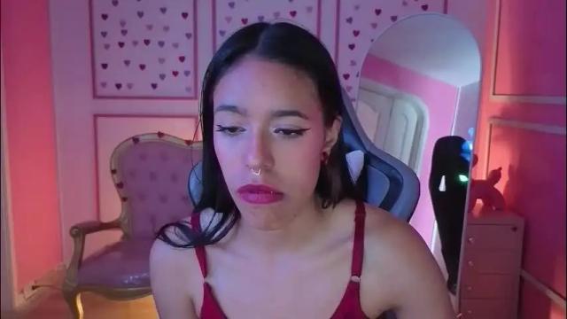 Thumbnail 3, stephania_t's Stream at Chaturbate, 2 months ago