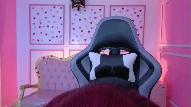 Image 7 of stephania_t Stream on Chaturbate on 1 month ago