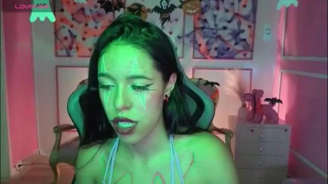 Thumbnail 1, stephania_t's Stream at Chaturbate, 1 month ago