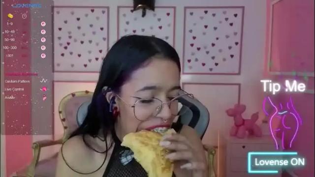 Image 7 of stephania_t Stream on Chaturbate on 4 days ago