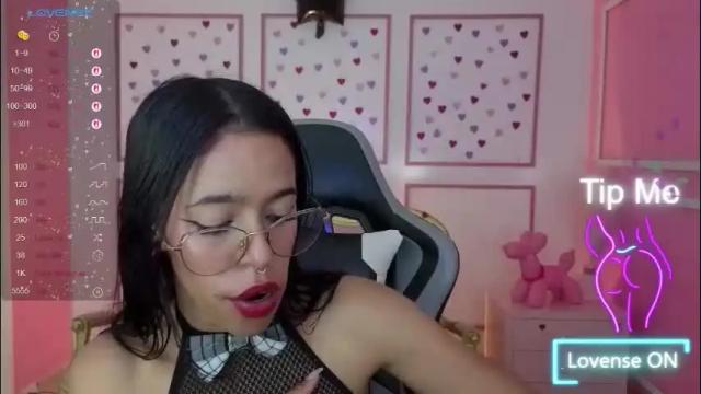 Thumbnail 3, stephania_t's Stream at Chaturbate, 3 days ago