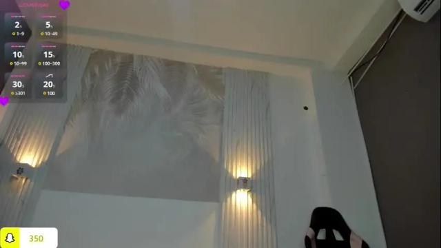 Thumbnail 1, stephanie_5's Stream at Chaturbate, 3 months ago