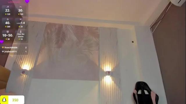 Image 12 of stephanie_5 Stream on Chaturbate on 3 months ago