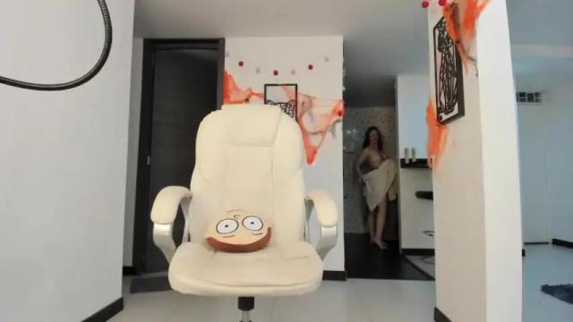 Image 4 of stephanie_99 Stream on Chaturbate on 27 months ago