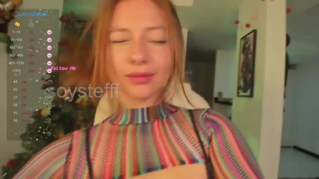 Image 4 of stephanie_99 Stream on Chaturbate on 24 months ago