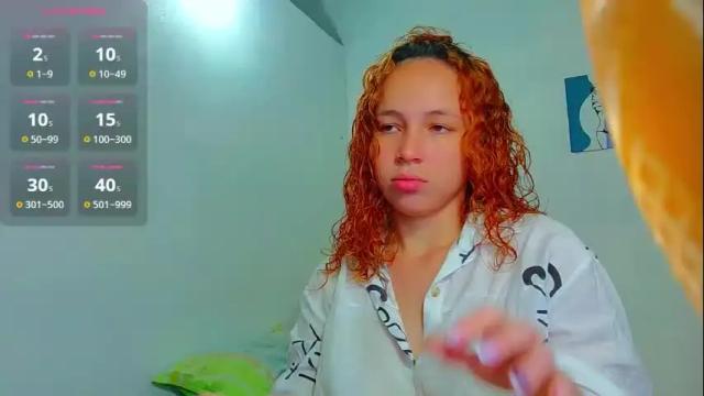 Image 2 of stephanie_bennett Stream on Chaturbate on 7 days ago