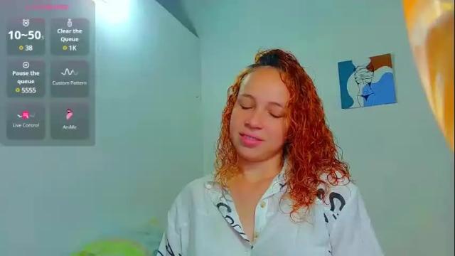 Image 4 of stephanie_bennett Stream on Chaturbate on 7 days ago