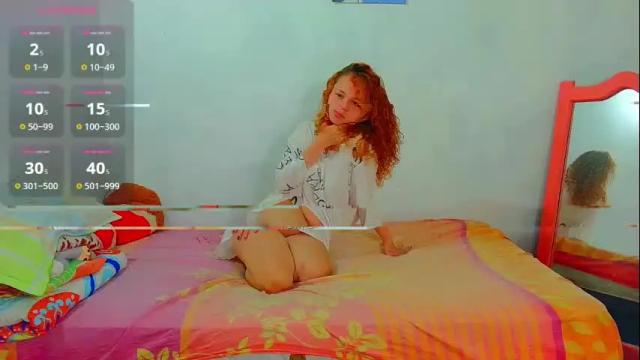 Thumbnail 3, stephanie_bennett's Stream at Chaturbate, 6 days ago