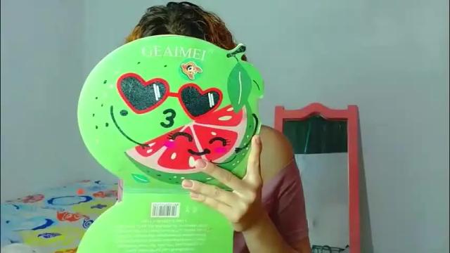 Thumbnail 1, stephanie_bennett's Stream at Chaturbate, 1 month ago