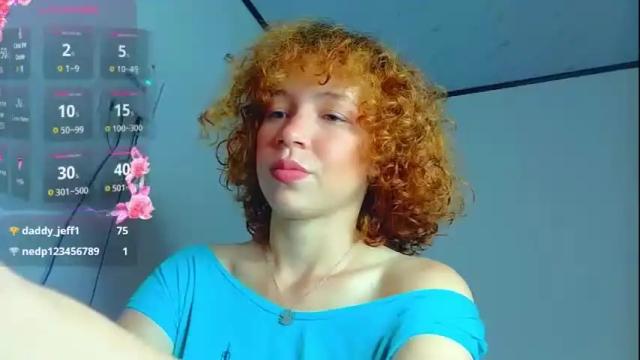 Thumbnail 2, stephanie_bennett's Stream at Chaturbate, 9 days ago