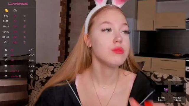 Image 11 of stephanie_braun Stream on Chaturbate on 17 months ago