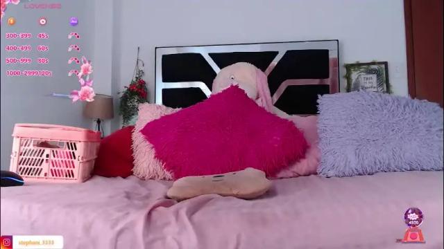 Image 3 of stephanie_golden Stream on Chaturbate on 2 months ago