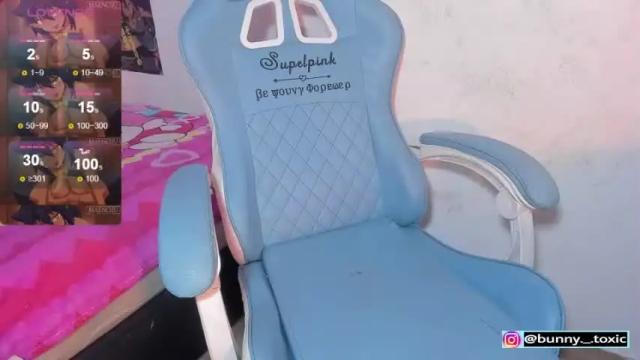 Thumbnail 1, stephanie_williams's Stream at Chaturbate, 13 months ago