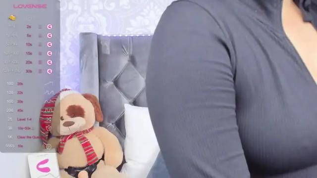 Image 12 of stephanieharlow Stream on Chaturbate on 13 months ago