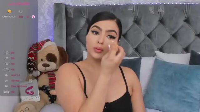 Image 12 of stephanieharlow Stream on Chaturbate on 13 months ago