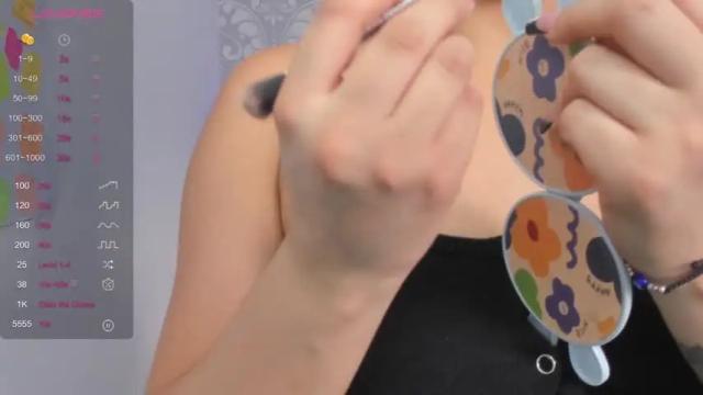 Image 2 of stephanieharlow Stream on Chaturbate on 13 months ago