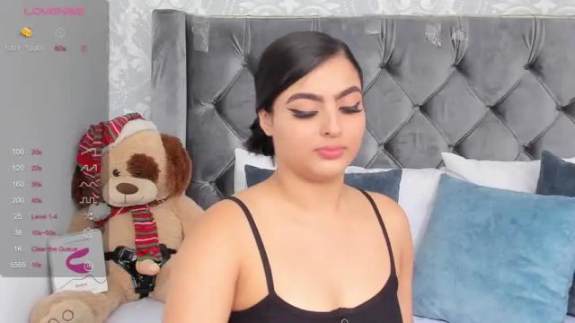 Thumbnail 2, stephanieharlow's Stream at Chaturbate, 13 months ago