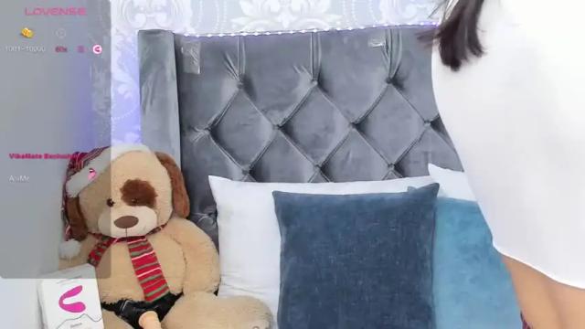 Image 2 of stephanieharlow Stream on Chaturbate on 13 months ago