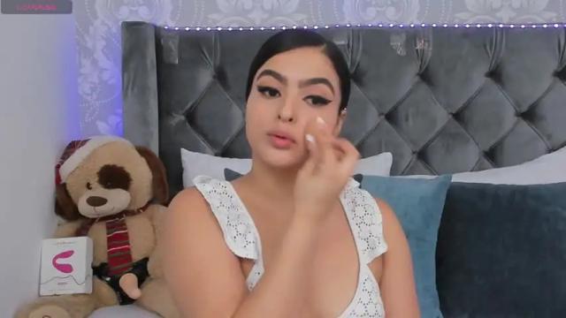 Thumbnail 3, stephanieharlow's Stream at Chaturbate, 13 months ago