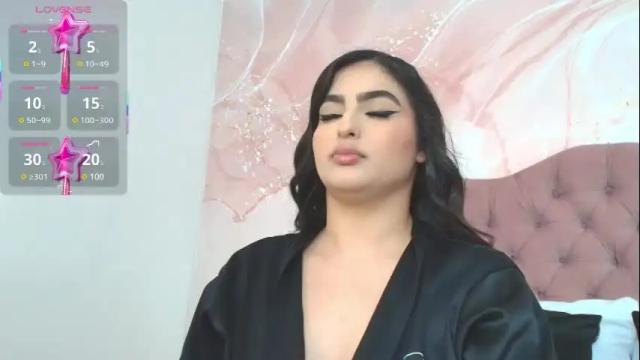 Image 11 of stephanieharlow Stream on Chaturbate on 1 month ago