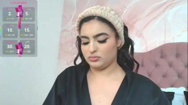 Thumbnail 3, stephanieharlow's Stream at Chaturbate, 1 month ago