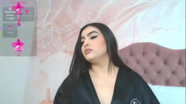 Thumbnail 1, stephanieharlow's Stream at Chaturbate, 1 month ago