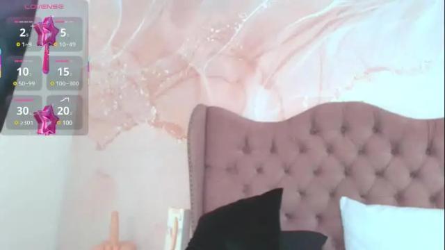 Image 2 of stephanieharlow Stream on Chaturbate on 1 month ago
