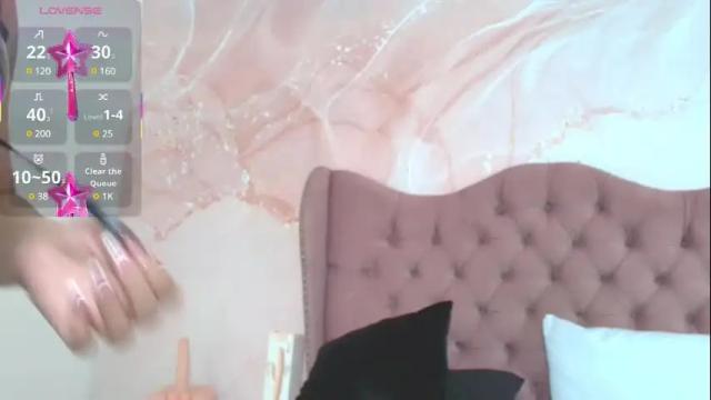 Image 3 of stephanieharlow Stream on Chaturbate on 1 month ago