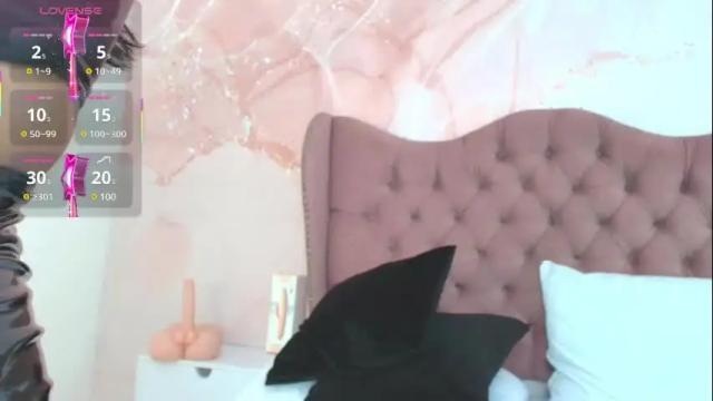 Thumbnail 2, stephanieharlow's Stream at Chaturbate, 1 month ago