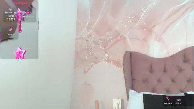 Image 3 of stephanieharlow Stream on Chaturbate on 1 month ago
