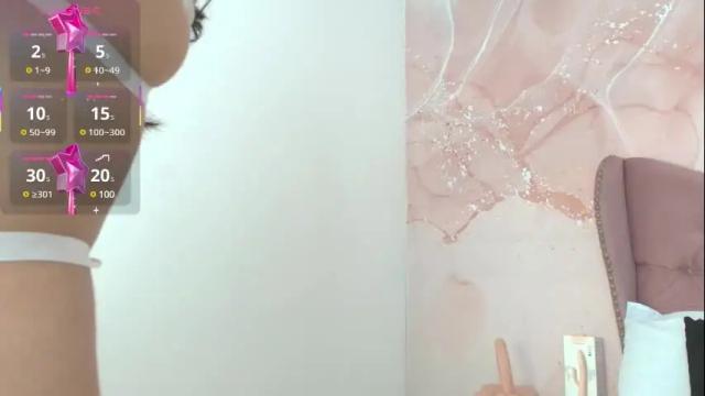 Image 4 of stephanieharlow Stream on Chaturbate on 1 month ago