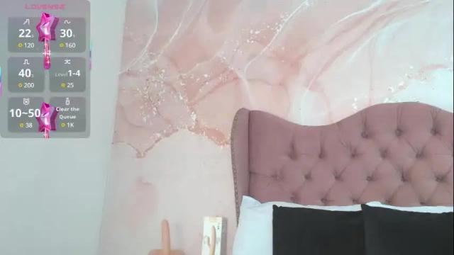Image 7 of stephanieharlow Stream on Chaturbate on 1 month ago
