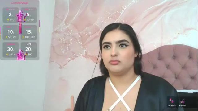 Image 8 of stephanieharlow Stream on Chaturbate on 1 month ago