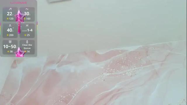 Thumbnail 3, stephanieharlow's Stream at Chaturbate, 1 month ago
