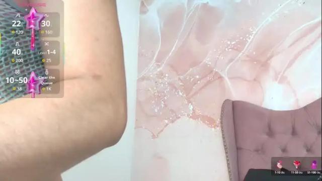 Image 2 of stephanieharlow Stream on Chaturbate on 1 month ago