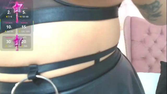 Image 7 of stephanieharlow Stream on Chaturbate on 29 days ago