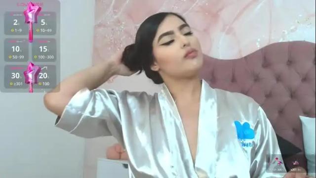 Thumbnail 1, stephanieharlow's Stream at Chaturbate, 19 days ago