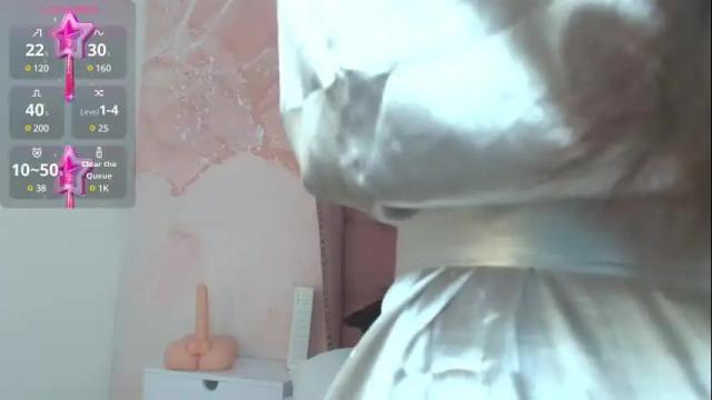 Image 10 of stephanieharlow Stream on Chaturbate on 19 days ago