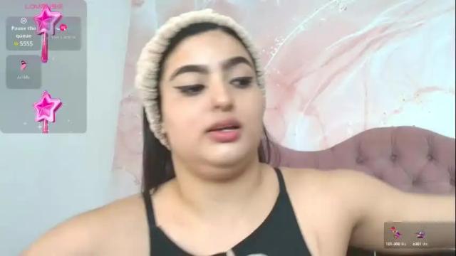 Thumbnail 1, stephanieharlow's Stream at Chaturbate, 15 days ago