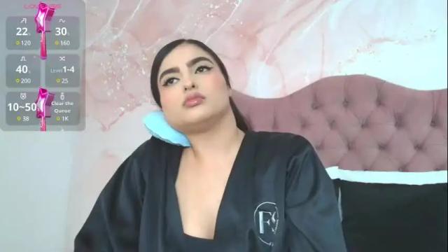 Thumbnail 1, stephanieharlow's Stream at Chaturbate, 9 days ago