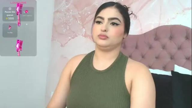Image 7 of stephanieharlow Stream on Chaturbate on 7 days ago