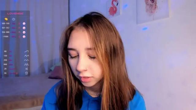 Thumbnail 1, stephaniesally's Stream at Chaturbate, 25 months ago