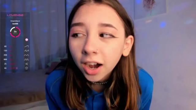 Image 10 of stephaniesally Stream on Chaturbate on 25 months ago