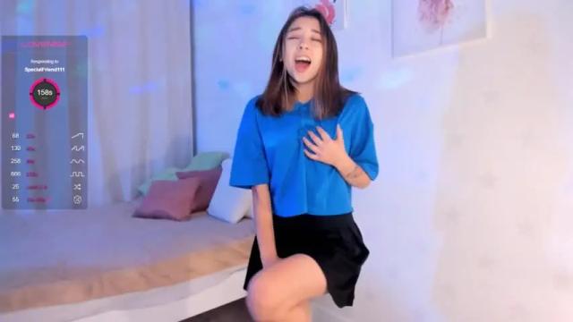 Image 12 of stephaniesally Stream on Chaturbate on 25 months ago