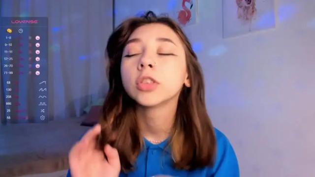 Image 3 of stephaniesally Stream on Chaturbate on 25 months ago