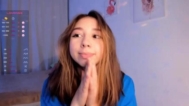 Image 4 of stephaniesally Stream on Chaturbate on 25 months ago