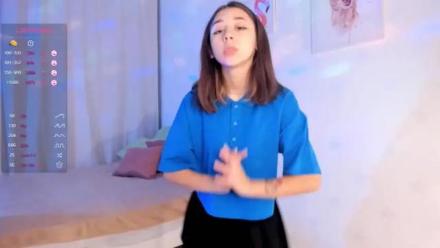 Image 6 of stephaniesally Stream on Chaturbate on 25 months ago